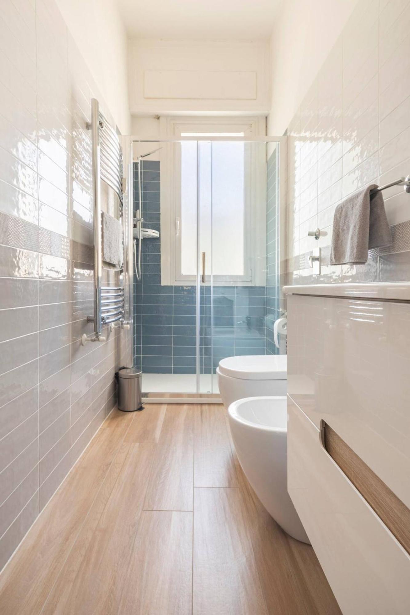 San Siro Arty And Cute Room - Homestay Con Bagno Privato Milano Dış mekan fotoğraf